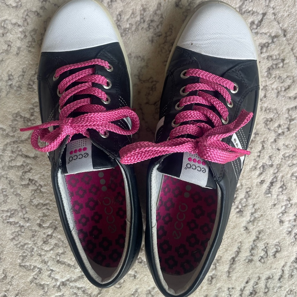 Ecco Women’s Golf Shoes